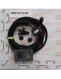 KIT MONITOR TERA 7 UT WIT.USB
