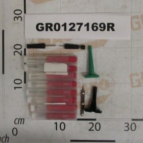 KIT EXTRACTORS ELEC.CONNECT.