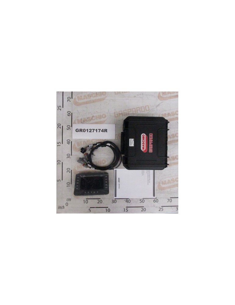 KIT UPDAT.SERVICE SW SYSTEM