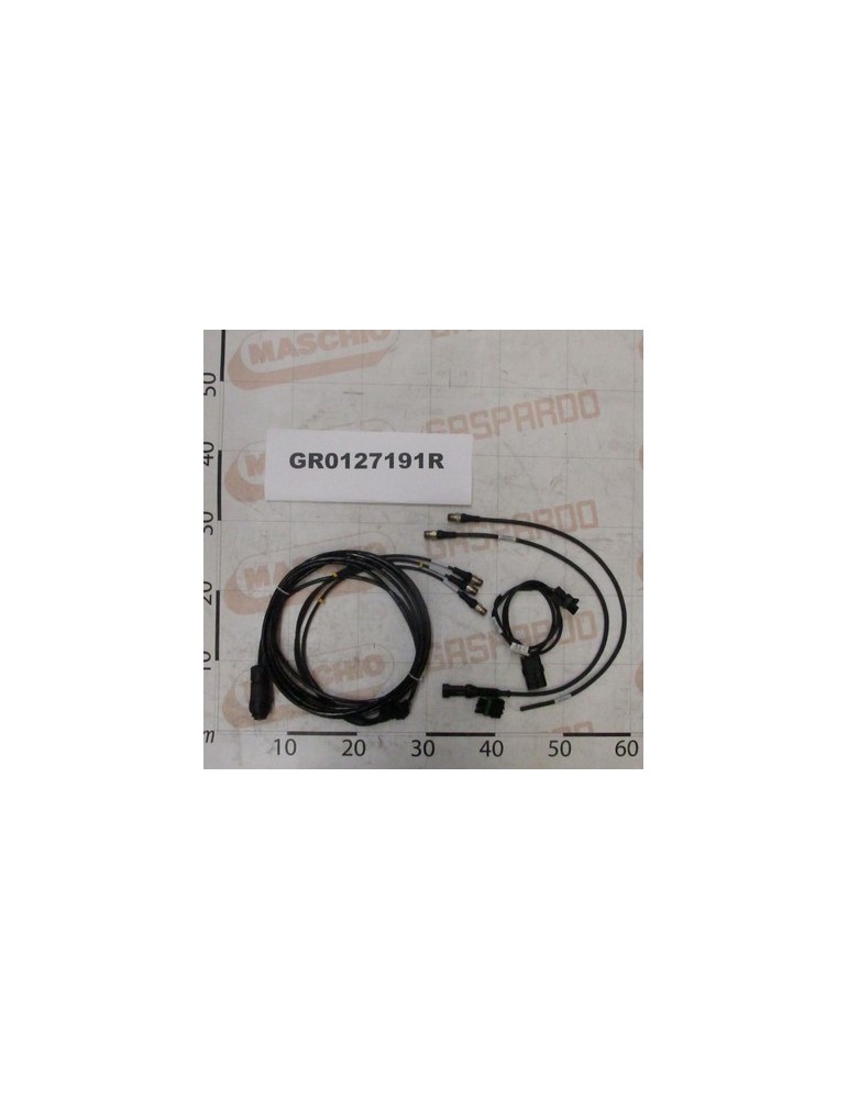 TRACTOR SPEED KIT