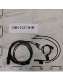 TRACTOR SPEED KIT