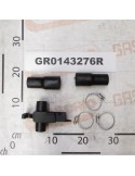 MANUAL ROW SHUT-OFF