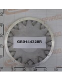DISTRIBUTOR COVER 36/12