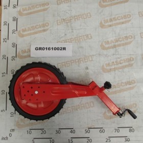 FARMFLEX PRESS.WHEEL D.370 SP