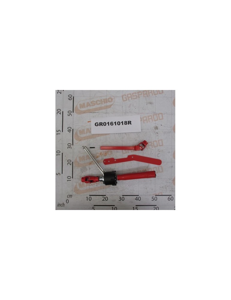 EL.CUT OUT SINGLE ROW SP
