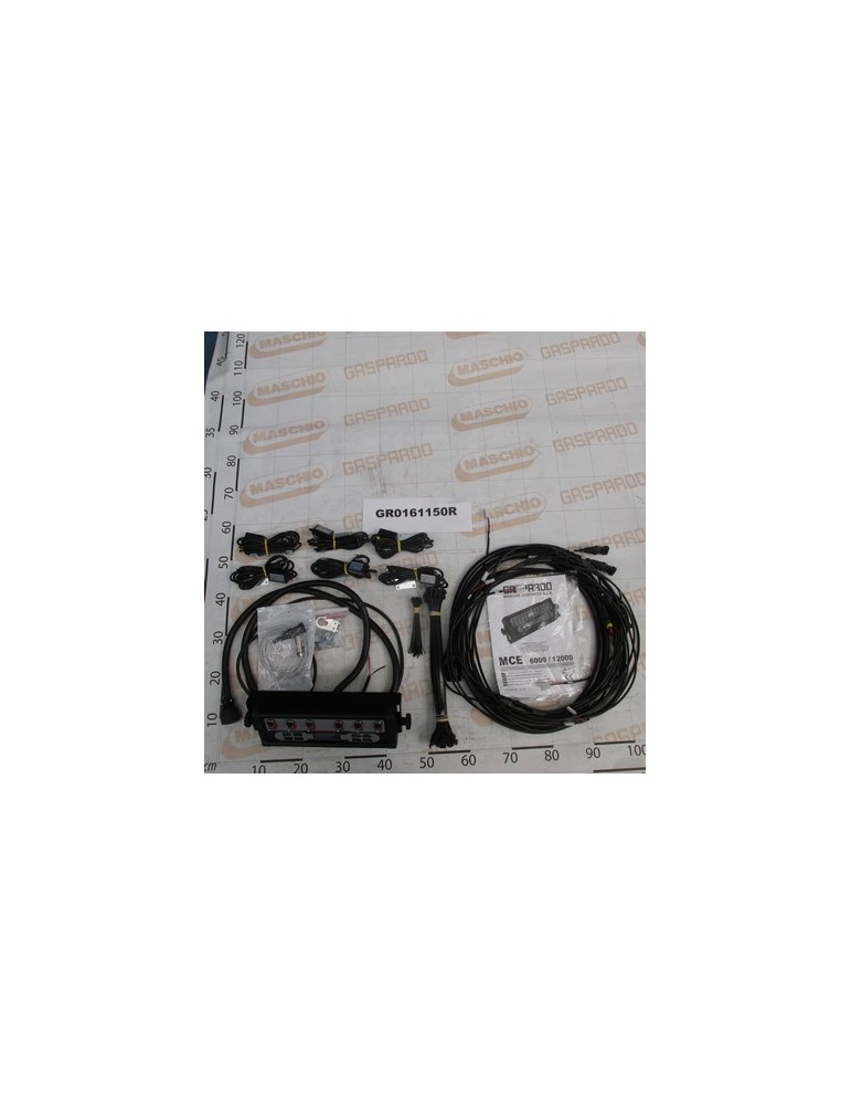 MONITOR MCE 6000 6F SP