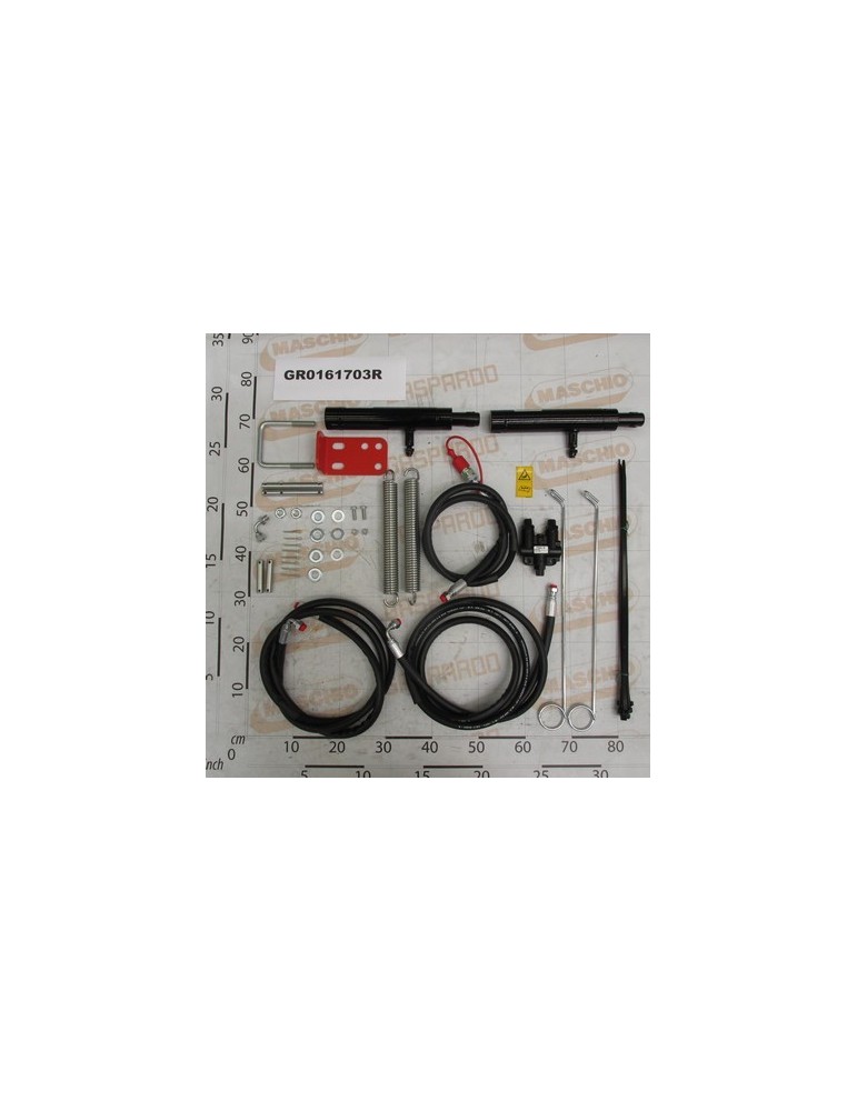 TRANSF.HYDR.ROW MARKER T28-35