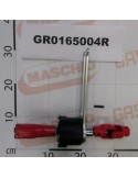 ELECTR. ROW SHUT OFF MAGICA