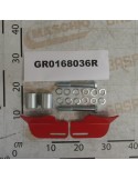 KIT DIST.WHEELS 400X115 L.50