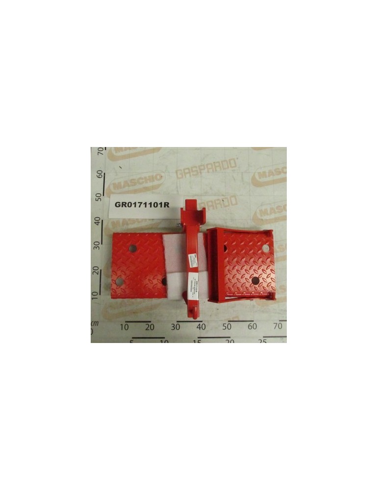 KIT RUNG MICRO MTR