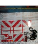 KIT SEGNALAZIONE STRADALE