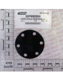 STAR CAP RESIDUAL DIVIDER