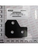 SHEET METAL OF RESTRAINT