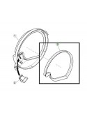 John Deere Garnitura A74191