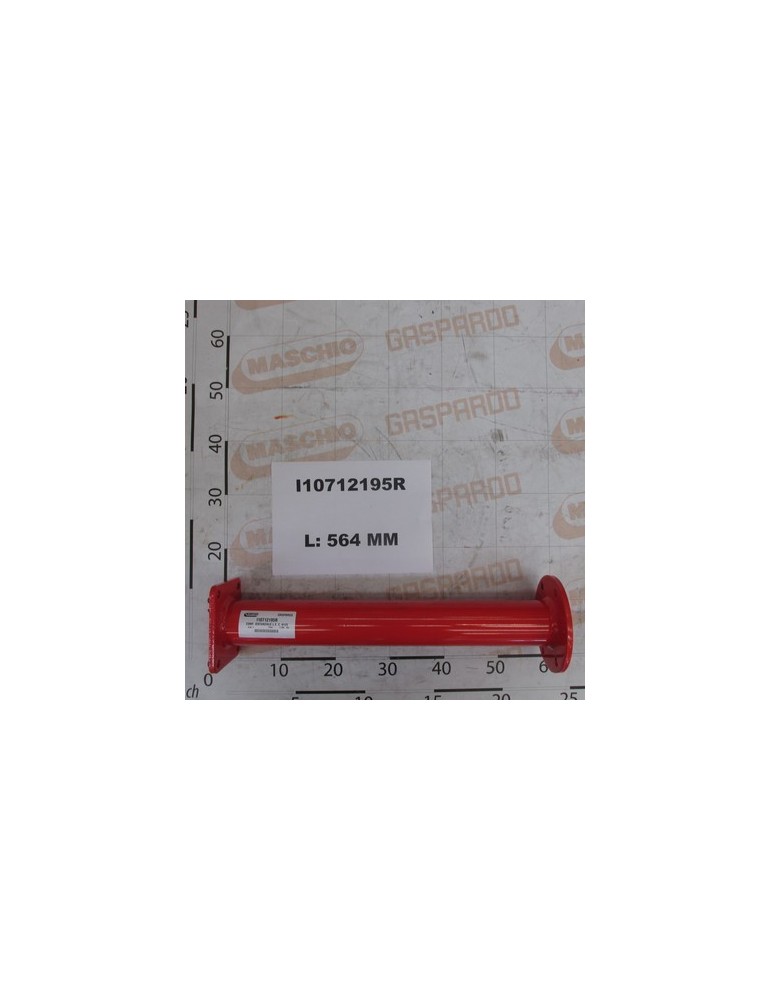 SPACER COMP.L.E. C. H125