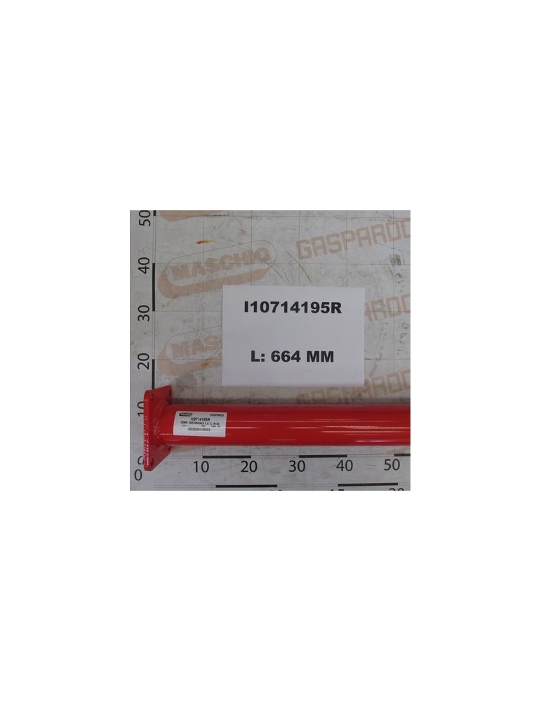 SPACER COMP.L.E. C. H145