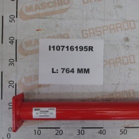 SPACER COMP. L.E.  C. H165