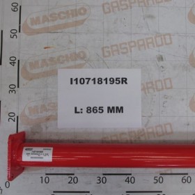 SPACER COMP. L.E. C. H185
