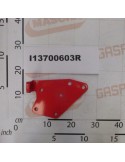 ROLLER END BRACKET LH