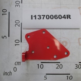 ROLLER END BRACKET RH
