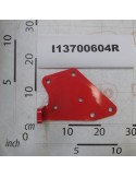 ROLLER END BRACKET RH