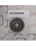 LOWER TRANSMISSION GEAR Z-34