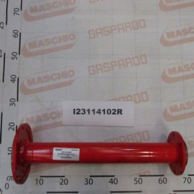 TRANSMISSION SIDE SPACER