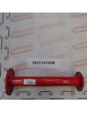 TRANSMISSION SIDE SPACER