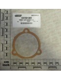 FRONT CAP GASKET 0.3.