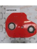 WELDED TRANSMISSION SIDE PA