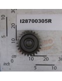 UPPER TRANSMISSION GEAR M6 Z25