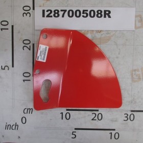 SIDE PROTECTION RH