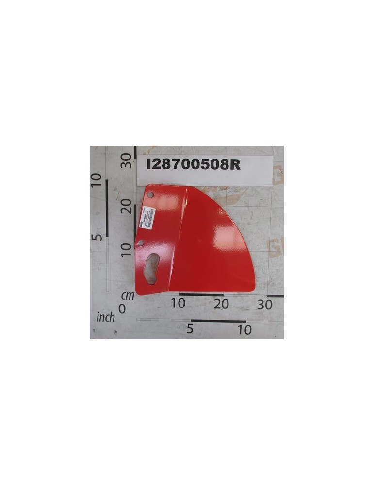 SIDE PROTECTION RH