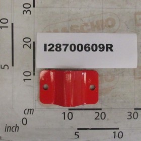 HITCH BASE 2 HOLES