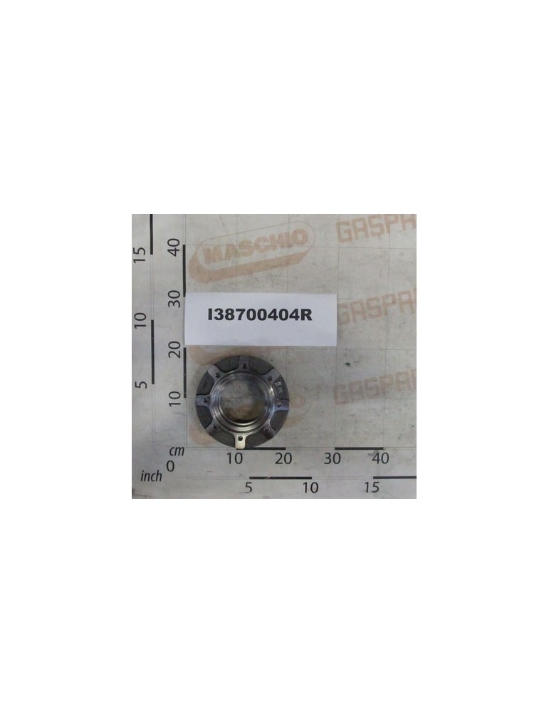 T.S ROT BRG SUPPORT (6309) Z22