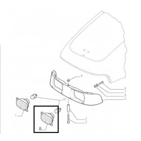 New Holland Far 5089988