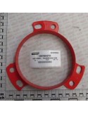 HUB COVER- TRANSMISSION SIDE