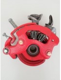 Aparat Inodator Complet 35mm pentru Welger