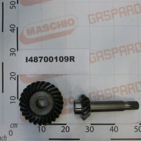 BEVEL GEAR PAIR