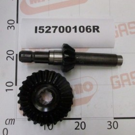 RGB BEVEL GEAR PAIR