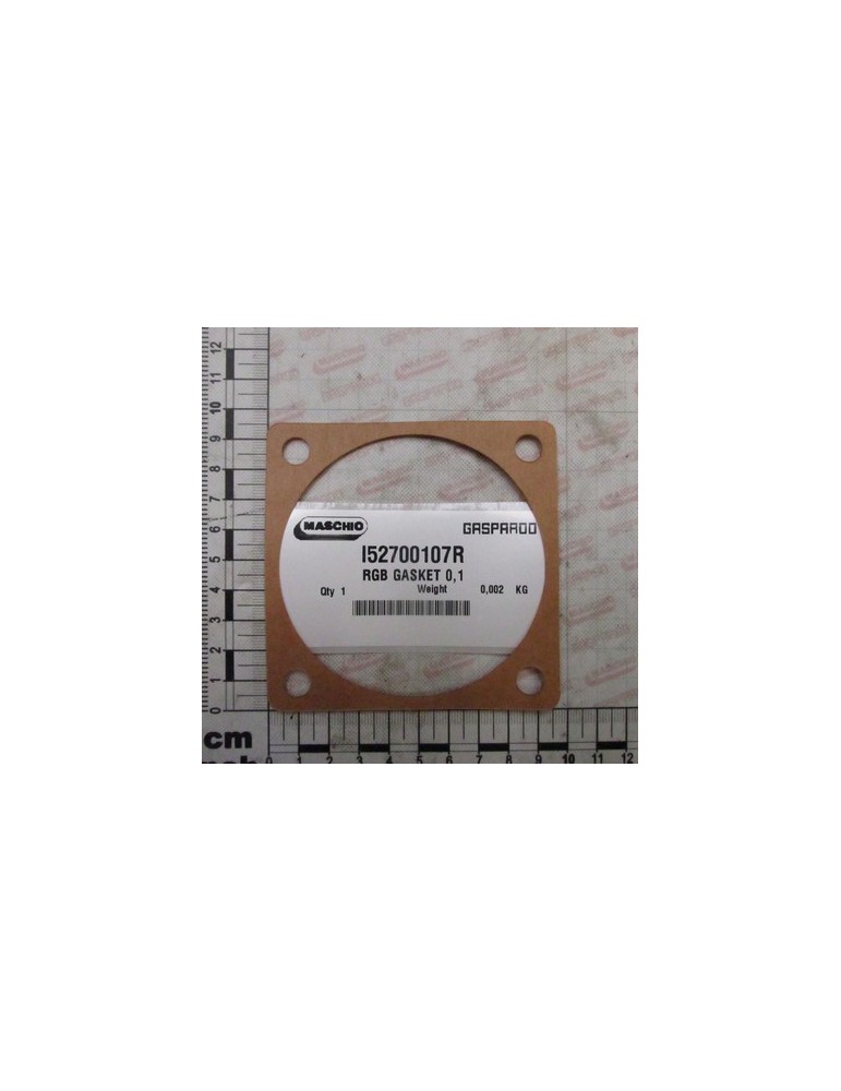 RGB GASKET 0,1