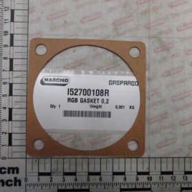 RGB GASKET 0,2