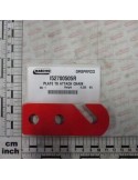 PLATE TO ATTACH CHAIN