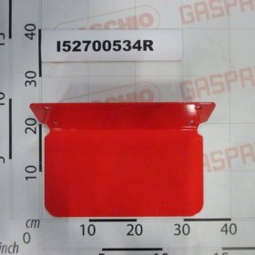 FRONT PROTECTION L- LH