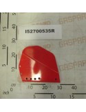 REAR PROT.WITH SKID ADJUST. LH