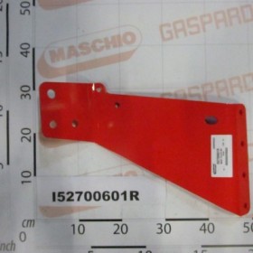 MAST PLATE RH