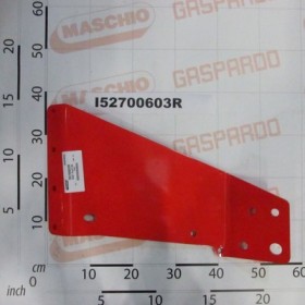 MAST PLATE RH