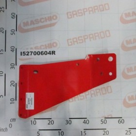 MAST PLATE LH