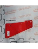 MAST PLATE LH