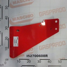 MAST PLATE LH